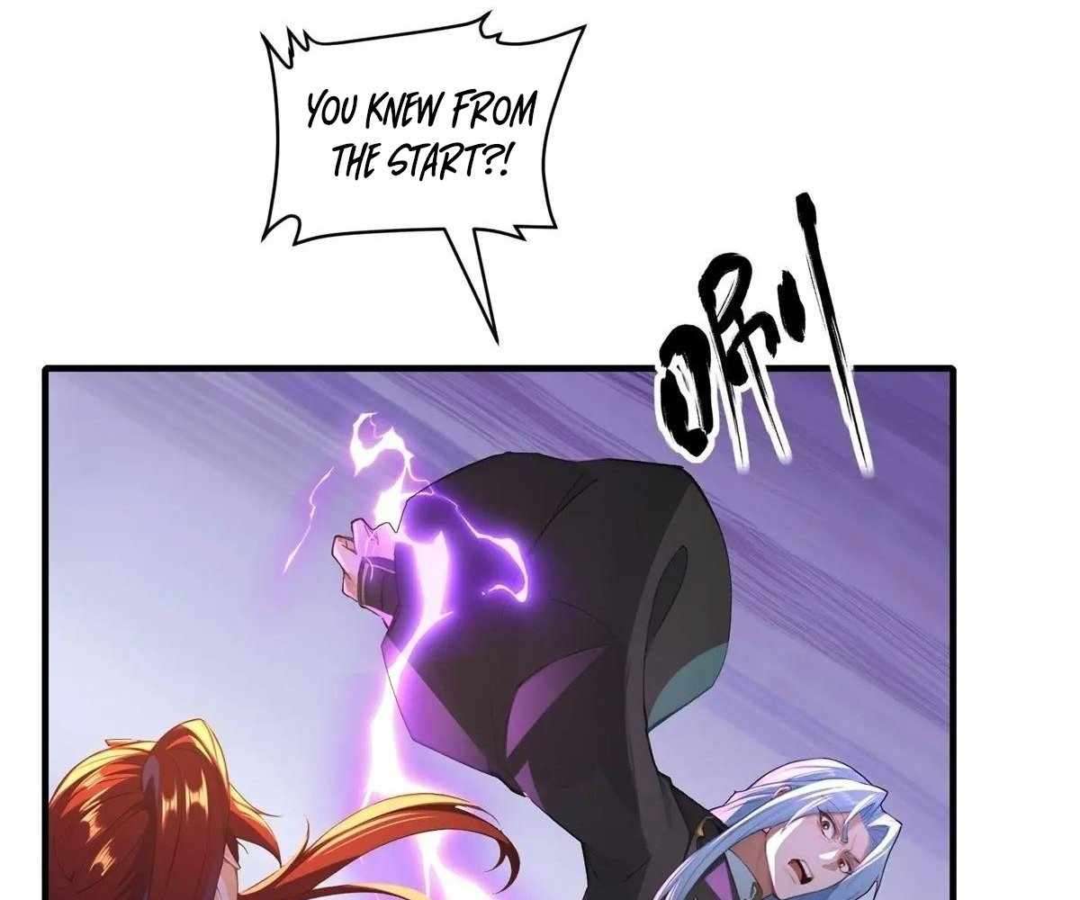 Traveling Through Time and Space to Become an Unlucky NPC: I Have a Wife to Protect Me Chapter 97 86